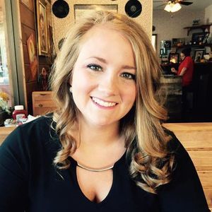 Meet your Posher, Megan